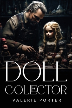 Paperback Doll Collector Book