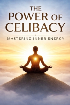 Paperback The Power of Celibacy: Mastering Inner Energy Book