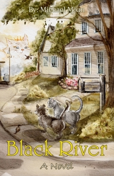Black River: A Novel