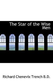 Paperback The Star of the Wise Men Book