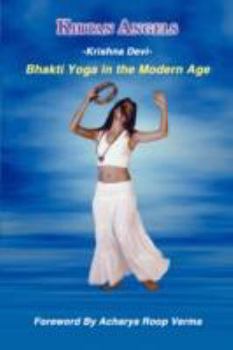 Paperback Kirtan Angels Book