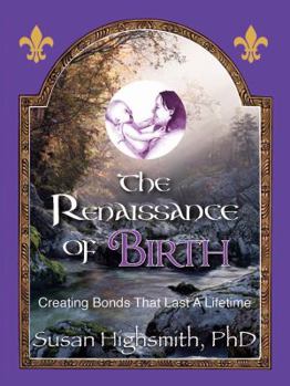 Paperback The Renaissance of Birth Book