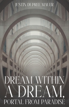 Paperback Dream Within A Dream Book