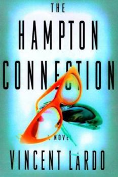 Hardcover The Hampton Connection Book