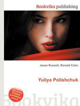 Paperback Yuliya Polishchuk Book