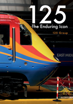 Paperback 125 - The Enduring Icon Book