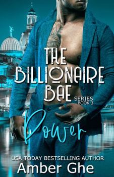 Paperback Power: The Billionaire Bae (The Billionaire Bae Series) Book