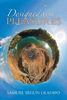 Paperback Designed for Pleasures Book