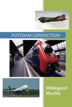 Paperback Potsdam Connection Book