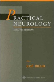 Paperback Practical Neurology Book