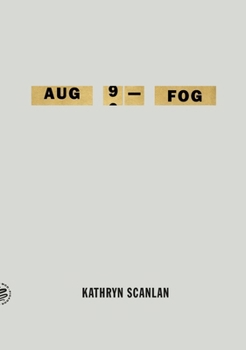 Paperback Aug 9 - Fog Book