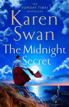 Hardcover The Midnight Secret Book