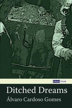 Paperback Ditched Dreams Book