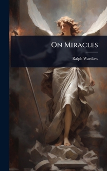 Hardcover On Miracles Book