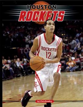 Houston Rockets - Book  of the Inside the NBA