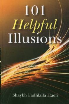 Paperback 101 Helpful Illusions Book