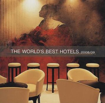 Hardcover The World's Best Hotels Book