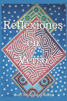 Paperback Reflexiones En Verso [Spanish] Book