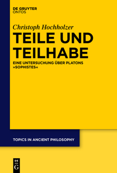 Hardcover Teile und Teilhabe [German] Book