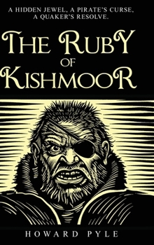 Hardcover The Ruby of Kishmoor Book