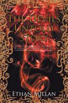 Paperback The Devils Untold Story: Beyond Blood Bonds Book