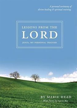 Paperback Lessons from the Lord Book