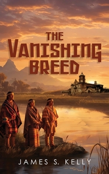 Paperback Vanishing Breed Book