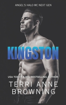 Kingston (Angels Halo MC Next Gen)