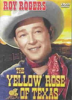 Yellow Rose of Texas