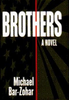 Hardcover Brothers Book