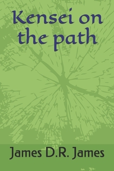 Paperback Kensei on the path: The Kensei Chronicles book
