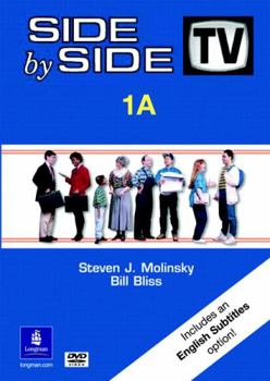 Ve Side by Side 1a 3e TV DVD 150041