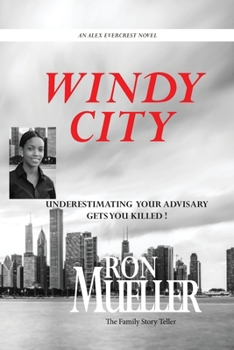 Paperback Windy City Book