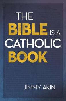 Paperback Bible Is a Catholic Book