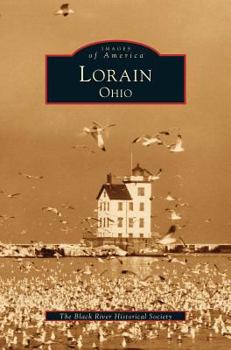 Hardcover Lorain Book