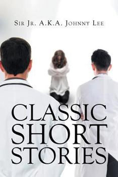 Paperback Classic Short Stories Book
