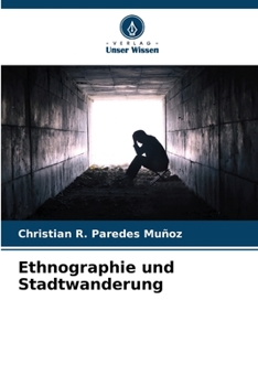 Paperback Ethnographie und Stadtwanderung [German] Book