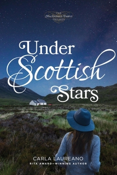 Under Scottish Stars - Book #3 of the MacDonald Family Trilogy