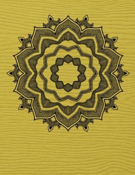 Mandala Coloring Book for Adults: Amazing Designs to Help you Relax and Reset