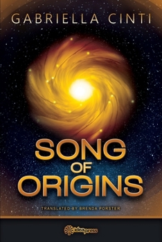 Paperback Song of Origins Book