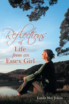 Paperback Reflections of Life from an Essex Girl Book