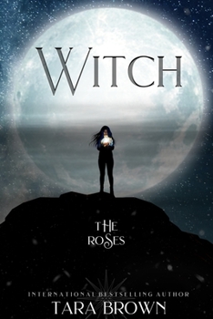 Paperback Witch: A Dark Paranormal Romance Book