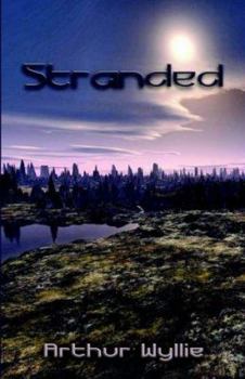 Paperback Stranded Book