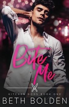 Paperback Bite Me Book