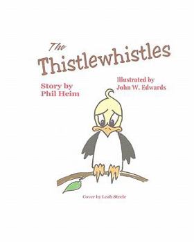 Paperback The Thistlewhistles Book