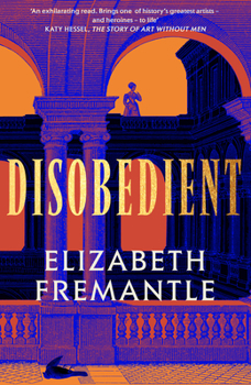 Paperback Disobedient Book