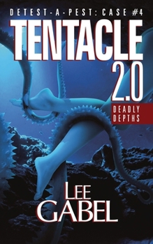 Paperback Tentacle 2.0: Deadly Depths Book