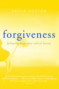 Hardcover Forgiveness: Following Jesus Into Radical Loving Book