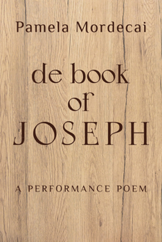 Paperback de Book of Joseph Book