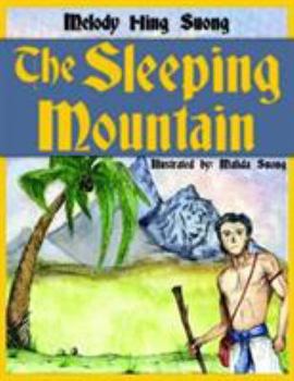 Paperback The Sleeping Mountain Book